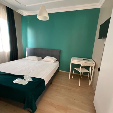 Khan'S B&B Hotel 안탈리아 외부 사진