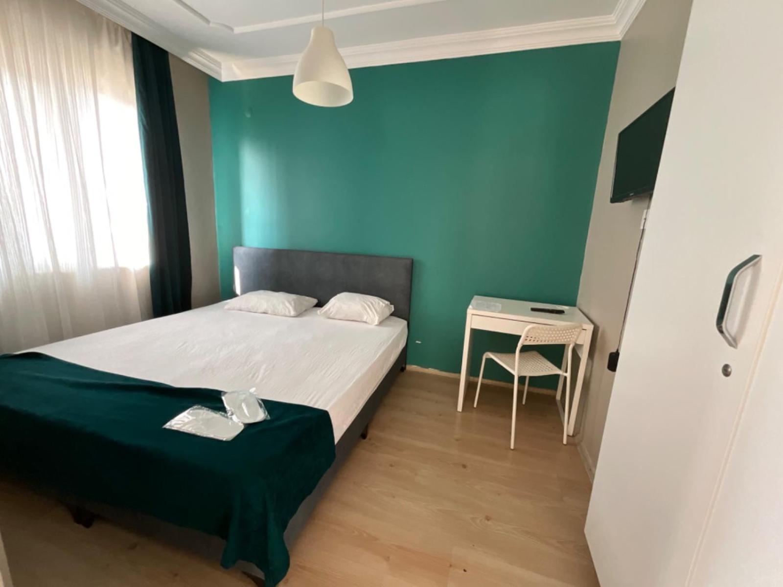 Khan'S B&B Hotel 안탈리아 외부 사진