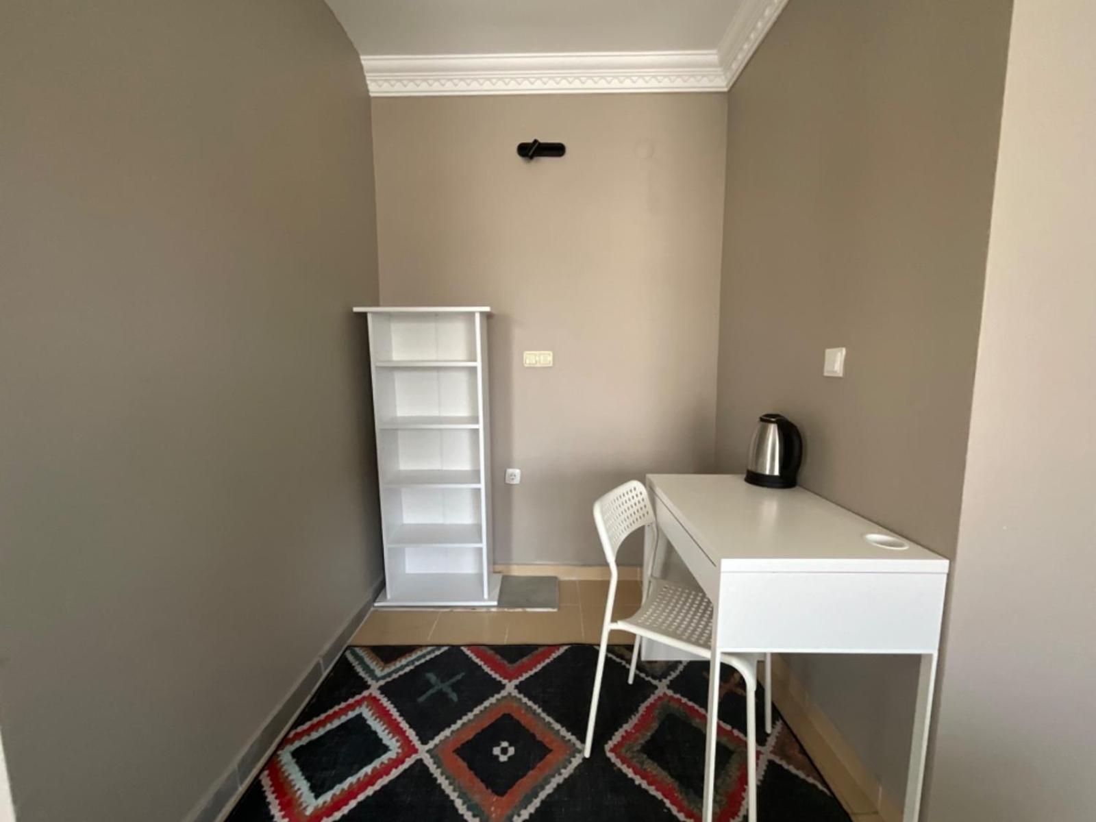 Khan'S B&B Hotel 안탈리아 외부 사진
