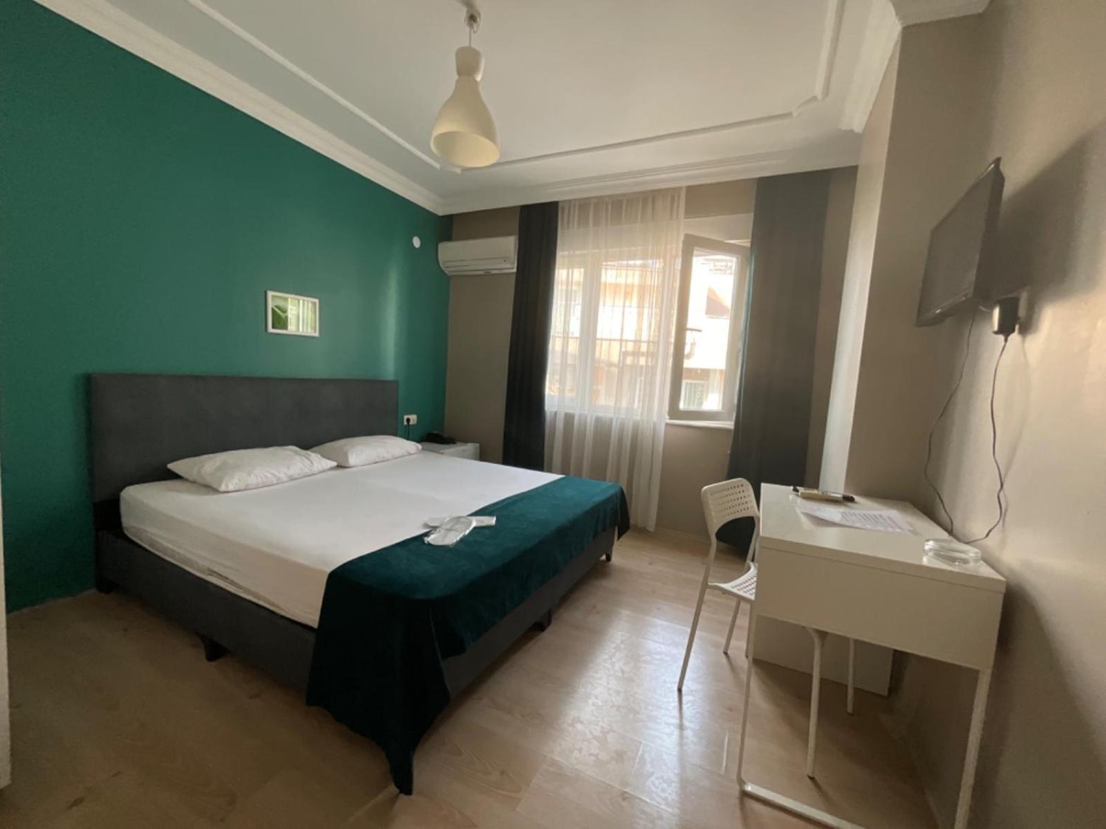 Khan'S B&B Hotel 안탈리아 외부 사진