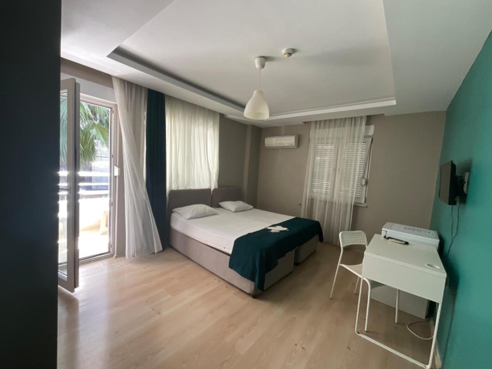 Khan'S B&B Hotel 안탈리아 외부 사진