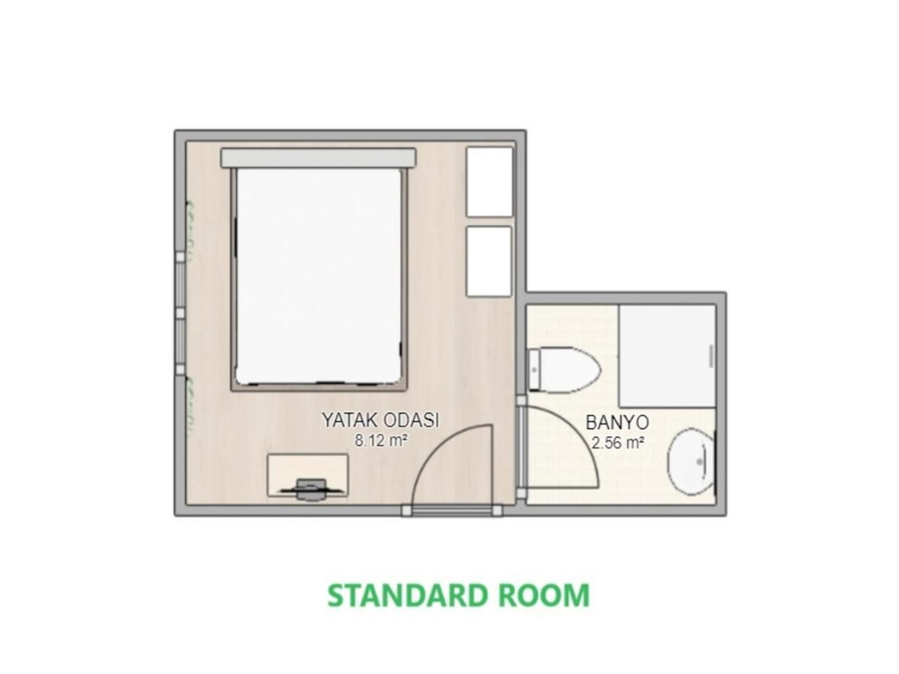 Khan'S B&B Hotel 안탈리아 외부 사진