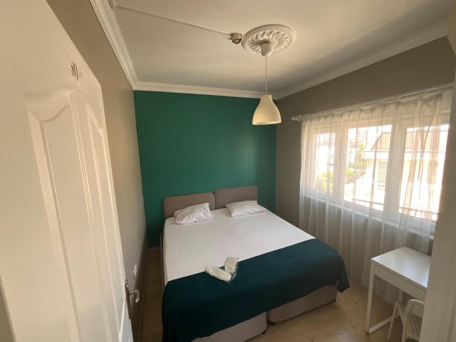 Khan'S B&B Hotel 안탈리아 외부 사진