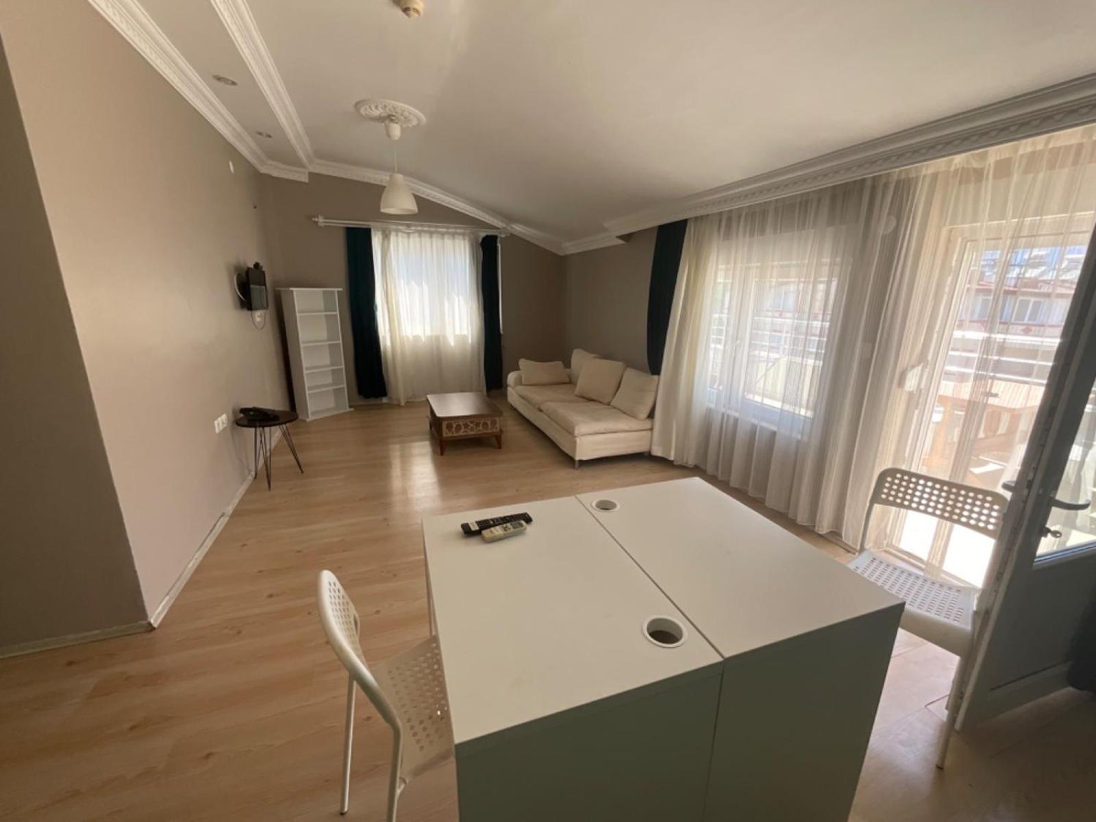 Khan'S B&B Hotel 안탈리아 외부 사진