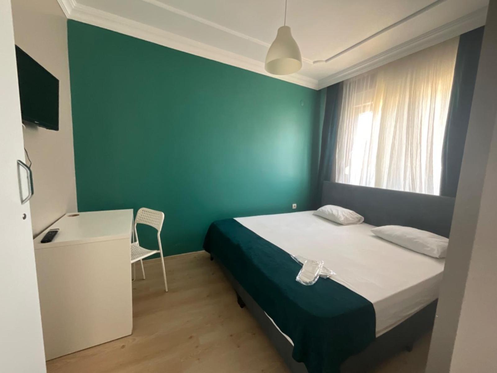 Khan'S B&B Hotel 안탈리아 외부 사진