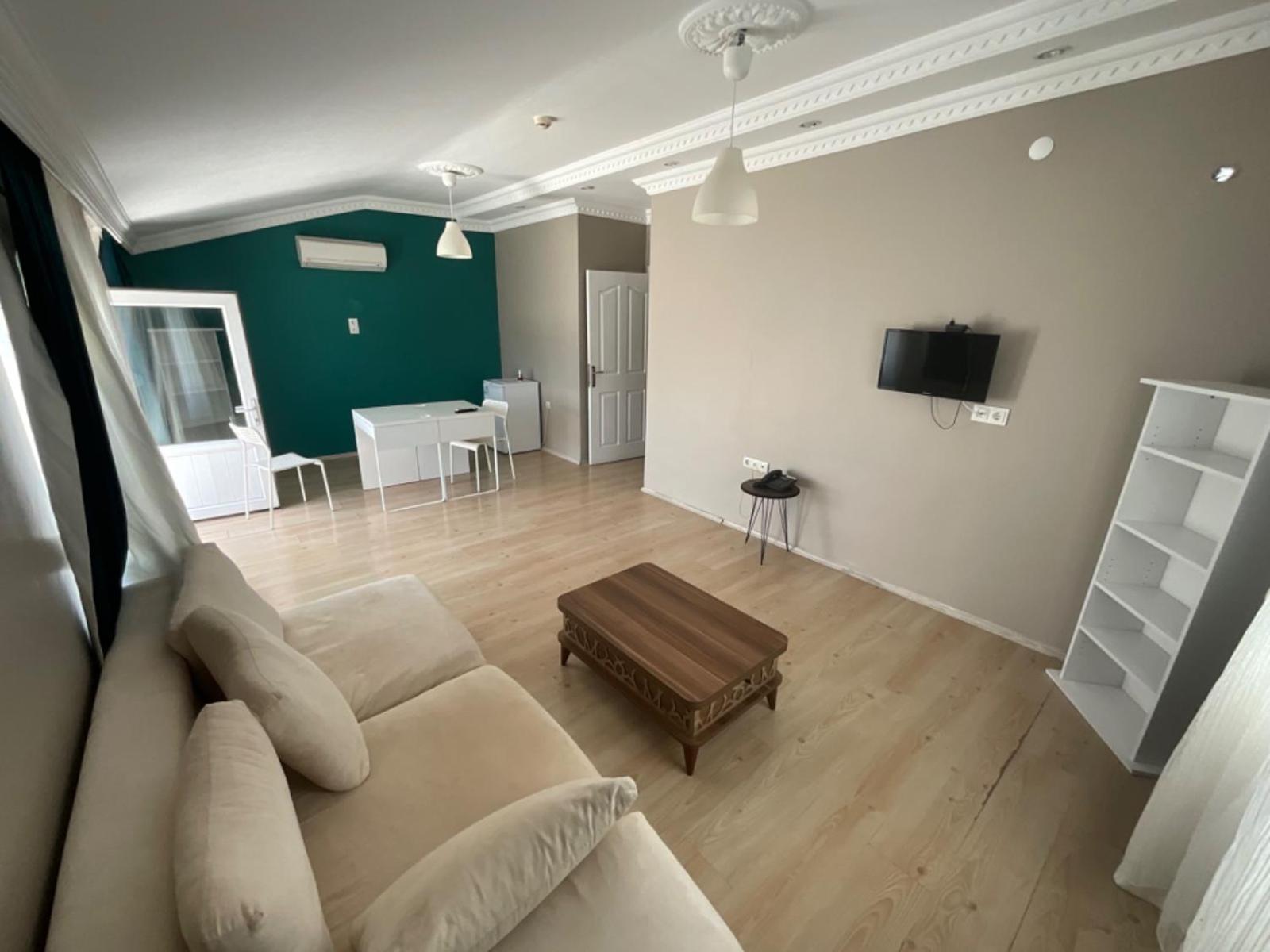 Khan'S B&B Hotel 안탈리아 외부 사진