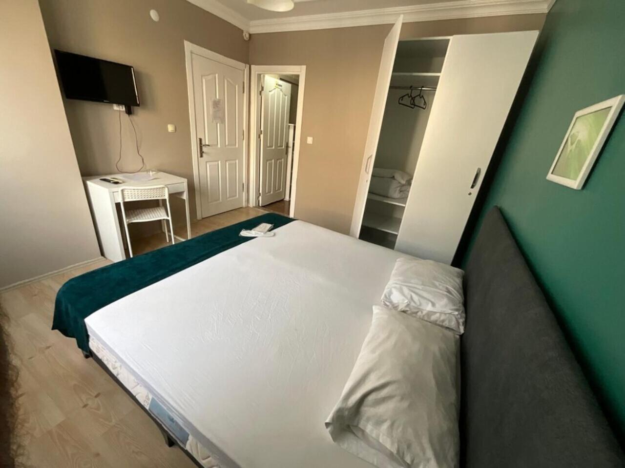 Khan'S B&B Hotel 안탈리아 외부 사진